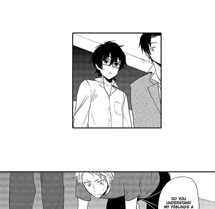 Anti Platonic - Chapter 5